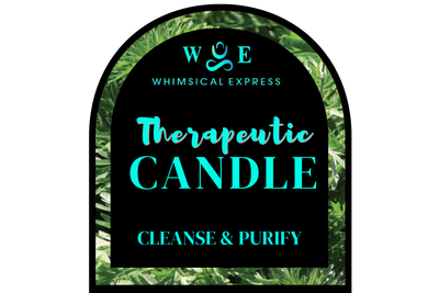 Aromatherapy Candles