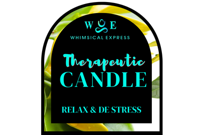 Aromatherapy Candles