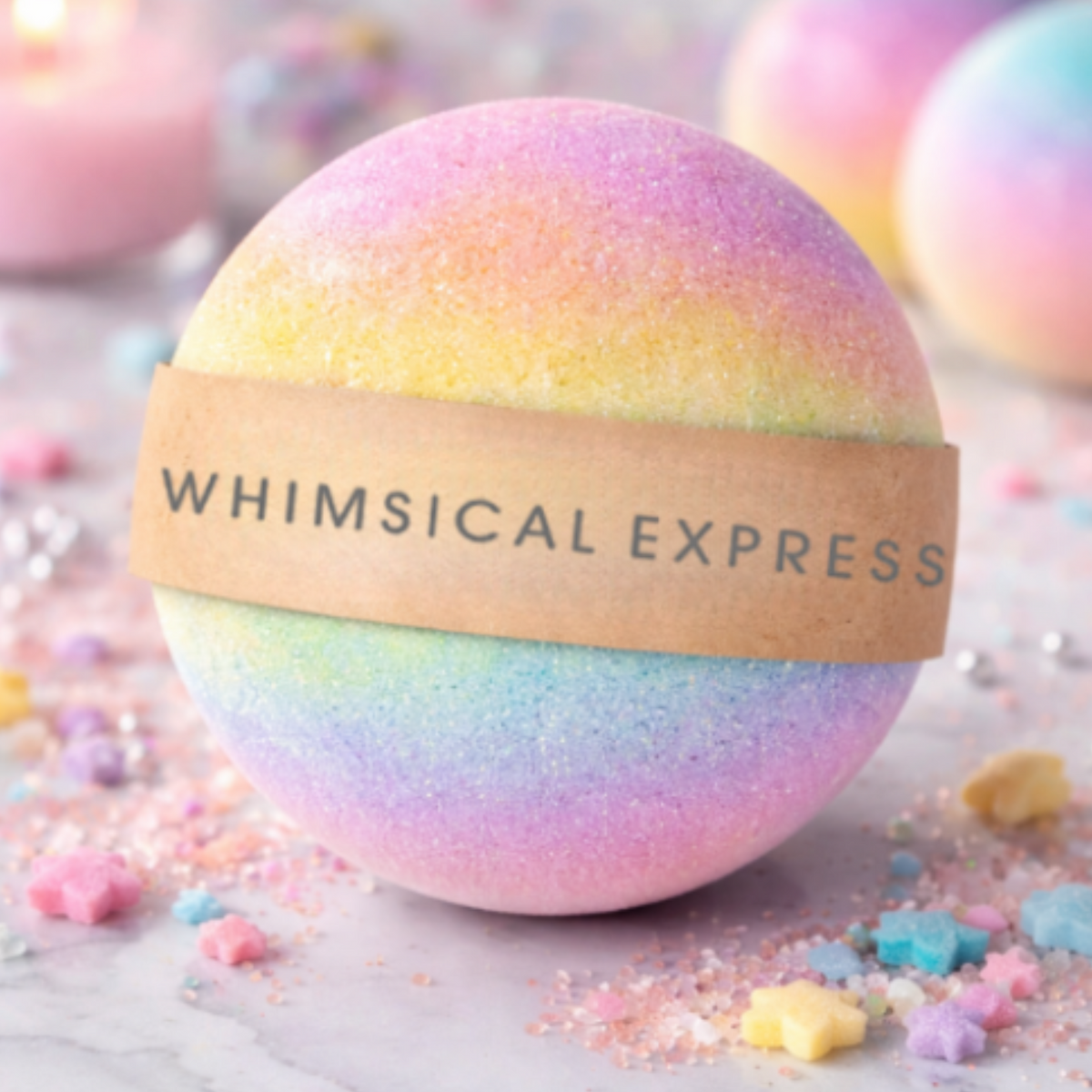 Bath Bombs