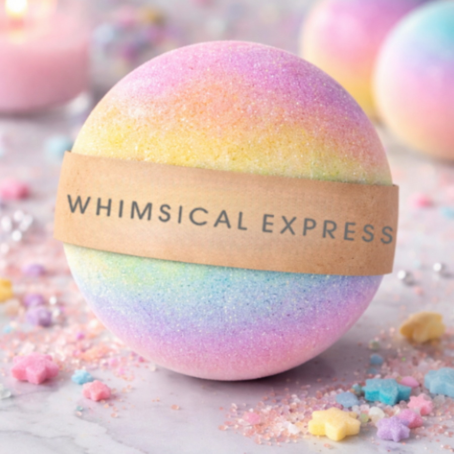 Bath Bombs