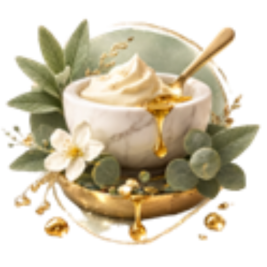 Velvet Skin Butter